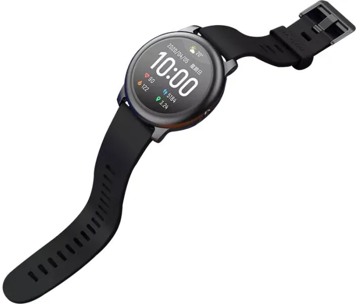 Smart saat Xiaomi Haylou Smart Watch Solar LS05